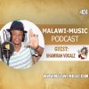 Shammah Vocals Podcast #024 